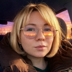 Елена Бухтоярова, Оренбург