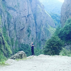 Амин Гасанов, 22.04, Красноярск