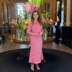 Ани Габоян, 11.03.1988, Санкт-Петербург