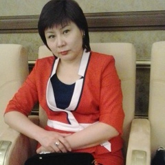 Перизат Темиржанова, 05.11.1974, Семей