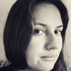 Анна Боровикова, 09.04.1990, Москва