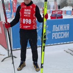 Анатолий Писарев, 25.09.1985, Москва