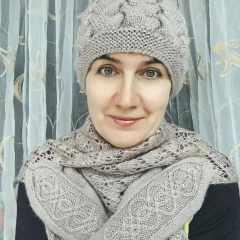 Татьяна Левченко, 14.05.1967, Кумертау