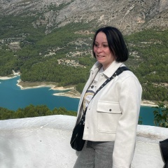 Оля Сытова, 03.09.1988, Benidorm