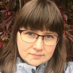 Анна Ямсен, 29.03.1983, Siuntio