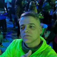 Taras Khtei, 09.03.1973, Москва