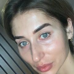 Катерина Алискерова, 15.08, Москва