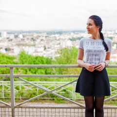 Anna Aleksandrovna, 20.12