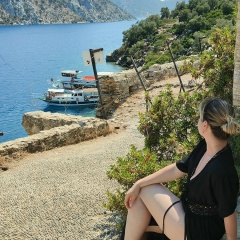 Иринка Аникина, 17.08.1987, Нижний Новгород