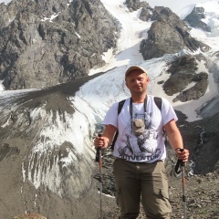 Павел Коваленко, 19.11.1984, Санкт-Петербург