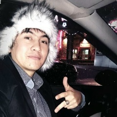 Бекзат Калназаров, 20.12.1988, Екатеринбург