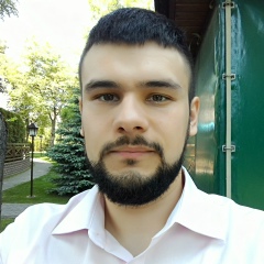 Ярослав Васюта, 20.05.1985, Луцк