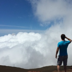 Николай Архипов, 22.01.1989, Los Angeles