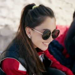 Aidana Irsalieva, 24.05, Бишкек