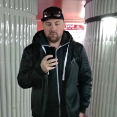 Игорь Благушин