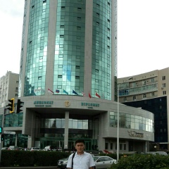 Мухтар Жамагатов, 13.10.1987, Аксуат