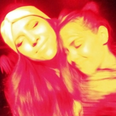 Margherita Pugacheva, 24.08.1994, Минск