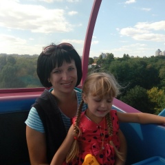 Александра Пороховникова, 08.11, Владимир-Волынский