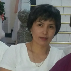 Лаура Токтарова, 18.01