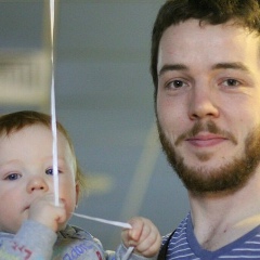 Женя Насыров, 05.11.1985, Екатеринбург