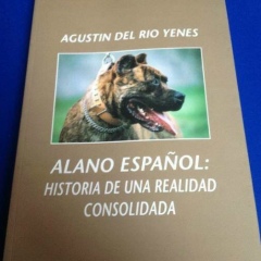 Алано Эспаньол, 18.06.1982, Москва