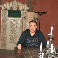 Александр Вериченко, Каменское / Днепродзержинск