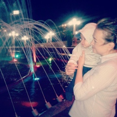 Madina Nurbek, 06.11, Алматы