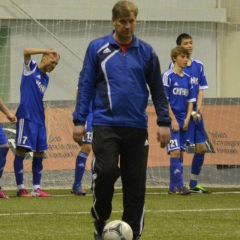 Сергей Киреев, 09.06.1971, Челябинск