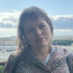 Галина Цыганова, 29.08.1985, Самара