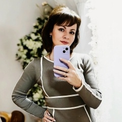 Наталья Вячеславовна, 12.07, Мичуринск