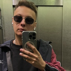 Артур Камартдинов, 20.01, Хабаровск