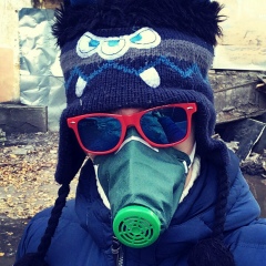Aleksey Mironov, 26.03.1986, Москва