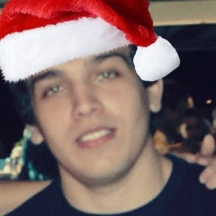 Bernardo Fenômeno, 21.07.1992, Belo Horizonte