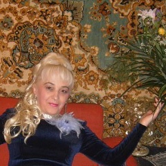 Елена Богатырева, 04.11, Ревда