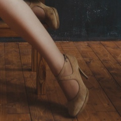 Анастасия Миронова, 22.05, Москва