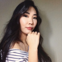 Алина Лим, 03.10, Incheon