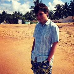 Алексей Миронкин, 03.03.1993, Москва