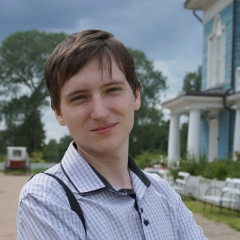 Ромка Кузьмич, 10.06.1991, Череповец