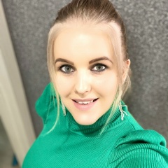 Наташа Молчкова, 20.02, Белово