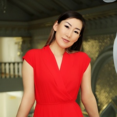 Altynai Nurbek, 28.09.1986