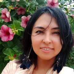 Дана Казбагарова, 28.06.1984, Алматы