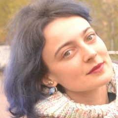 Алина Кундукова, 07.01.1992, Киев