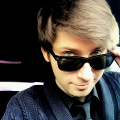 Евгений Бородулин, 09.09, Зеленоград