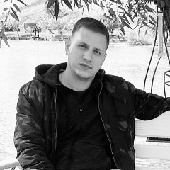 Виталий Лутохин, 26.04, Пенза