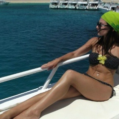 Маргарита Стрілець, 17.11.1989