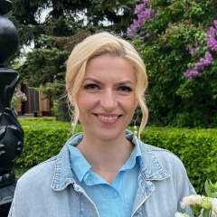 Анастасия Скворцова, 14.05.1987, Благовещенск