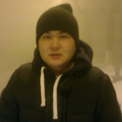 Сымбат Ахметов, 03.06.1988, Алматы