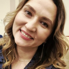 Елена Загайнова, 07.10.1988, Томск