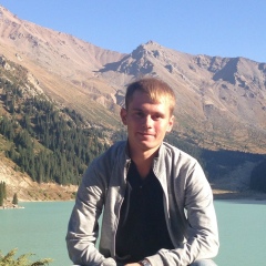 Андрей Петров, 06.07.1990, Алматы