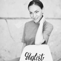 Анастасия Баранова, 22.02.1985, Москва